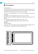 Предварительный просмотр 36 страницы Huion GS1562 User Manual