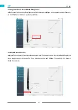 Предварительный просмотр 102 страницы Huion GS1562 User Manual