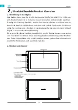 Предварительный просмотр 26 страницы Huion GT-156 User Manual