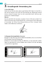 Предварительный просмотр 31 страницы Huion GT-156 User Manual