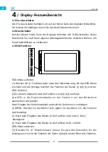 Предварительный просмотр 34 страницы Huion GT-156 User Manual