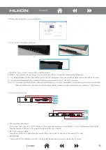 Preview for 5 page of Huion GT- 185 User Manual