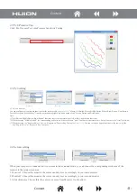 Preview for 8 page of Huion GT- 185 User Manual