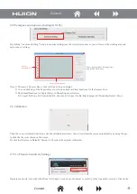 Preview for 9 page of Huion GT- 185 User Manual