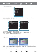 Preview for 14 page of Huion GT- 185 User Manual