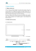 Preview for 4 page of Huion GT-220 v2 User Manual