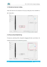 Preview for 17 page of Huion GT-220 v2 User Manual