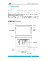 Preview for 4 page of Huion GT-221 Pro User Manual