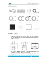 Preview for 6 page of Huion GT-221 Pro User Manual