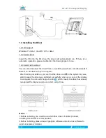 Preview for 7 page of Huion GT-221 Pro User Manual