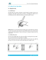 Preview for 9 page of Huion GT-221 Pro User Manual