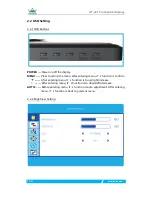 Preview for 11 page of Huion GT-221 Pro User Manual
