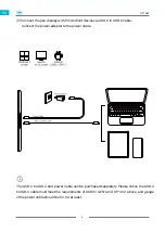 Предварительный просмотр 8 страницы Huion GT1561 User Manual