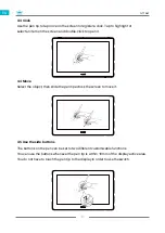 Предварительный просмотр 11 страницы Huion GT1561 User Manual