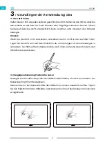 Предварительный просмотр 38 страницы Huion GT1561 User Manual