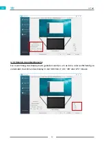 Предварительный просмотр 42 страницы Huion GT1561 User Manual