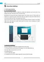 Preview for 16 page of Huion GT1562 User Manual