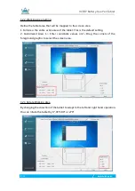 Предварительный просмотр 10 страницы Huion H430P User Manual