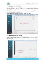 Предварительный просмотр 11 страницы Huion H430P User Manual
