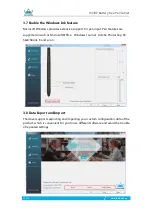 Предварительный просмотр 13 страницы Huion H430P User Manual