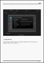 Предварительный просмотр 11 страницы Huion H580X Manual