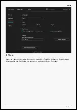 Предварительный просмотр 26 страницы Huion H580X Manual