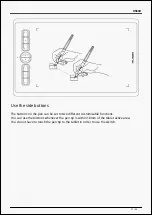 Предварительный просмотр 31 страницы Huion H580X Manual