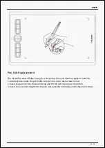 Предварительный просмотр 32 страницы Huion H580X Manual