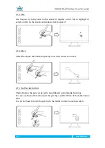 Предварительный просмотр 9 страницы Huion H640P User Manual