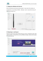 Предварительный просмотр 14 страницы Huion H640P User Manual