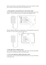 Предварительный просмотр 2 страницы Huion HS610 Faq