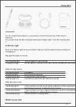 Предварительный просмотр 4 страницы Huion Inspiroy Dial 2 Manual