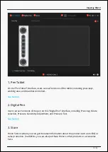 Предварительный просмотр 10 страницы Huion Inspiroy Dial 2 Manual