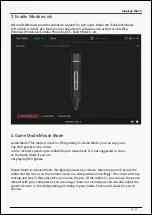 Предварительный просмотр 24 страницы Huion Inspiroy Dial 2 Manual