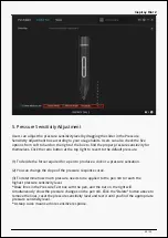 Предварительный просмотр 25 страницы Huion Inspiroy Dial 2 Manual