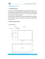 Предварительный просмотр 4 страницы Huion INSPIROY G10T User Manual