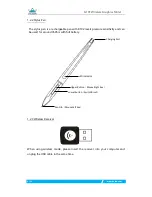 Предварительный просмотр 5 страницы Huion INSPIROY G10T User Manual