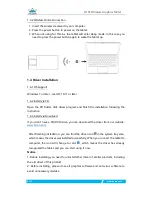 Предварительный просмотр 7 страницы Huion INSPIROY G10T User Manual