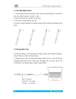 Предварительный просмотр 8 страницы Huion INSPIROY G10T User Manual