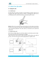 Предварительный просмотр 9 страницы Huion INSPIROY G10T User Manual