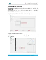 Предварительный просмотр 15 страницы Huion INSPIROY G10T User Manual