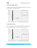 Предварительный просмотр 16 страницы Huion INSPIROY G10T User Manual