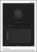 Предварительный просмотр 9 страницы Huion Inspiroy Giano User Manual