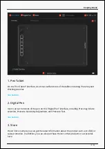 Предварительный просмотр 10 страницы Huion Inspiroy Giano User Manual