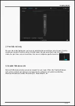 Предварительный просмотр 19 страницы Huion Inspiroy Giano User Manual