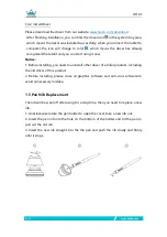 Preview for 7 page of Huion Inspiroy H1161 User Manual