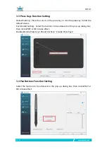 Preview for 12 page of Huion Inspiroy H1161 User Manual