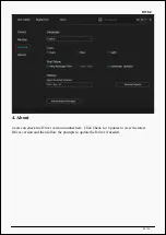 Предварительный просмотр 25 страницы Huion INSPIROY H1162 Manual