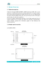 Предварительный просмотр 4 страницы Huion INSPIROY H320M User Manual