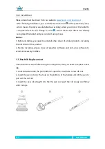 Предварительный просмотр 7 страницы Huion INSPIROY H320M User Manual